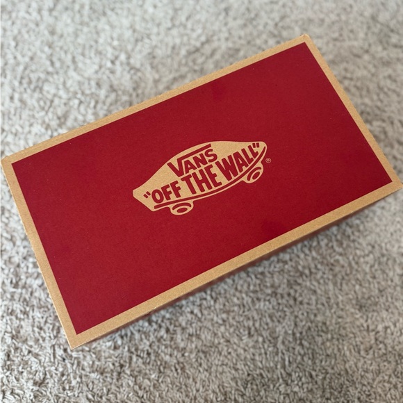 Vans Lowland ComfyCush “Vintage Marshmallow” Sneakers - Picture 3 of 8